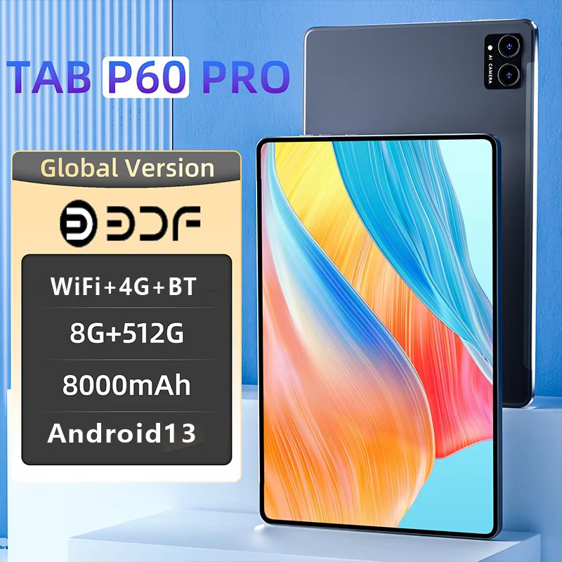 Khadas Vim4 8Gb - Оригинальный планшет BDF Global Version на
