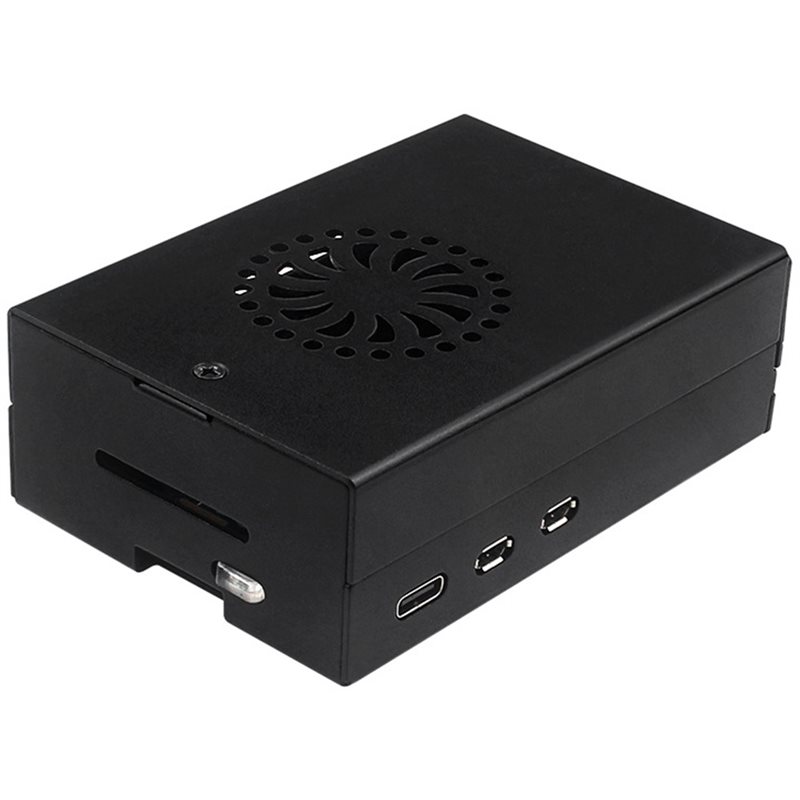 T23C – стартовый комплект Iras – обзор и цена Raspberry Pi 5 8Gb Kit