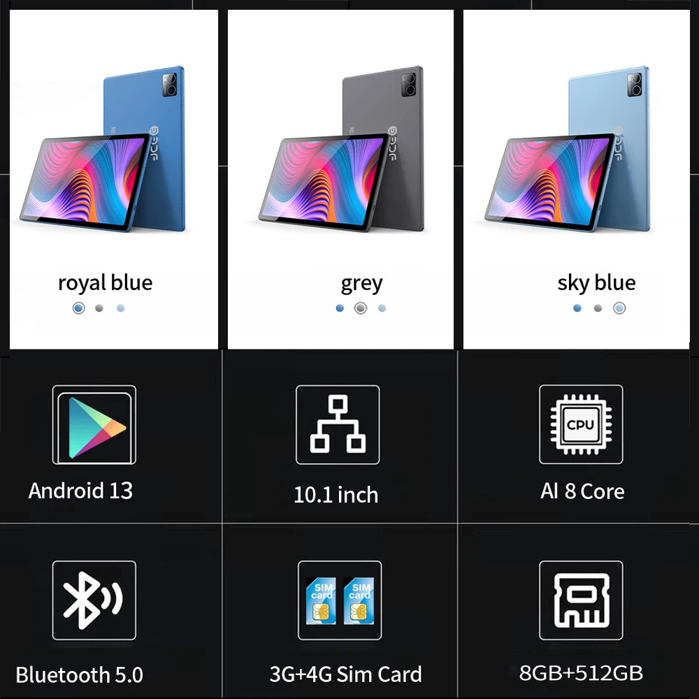 Оригинальный планшет BDF Globa – обзор и цена Khadas Vim4 8Gb