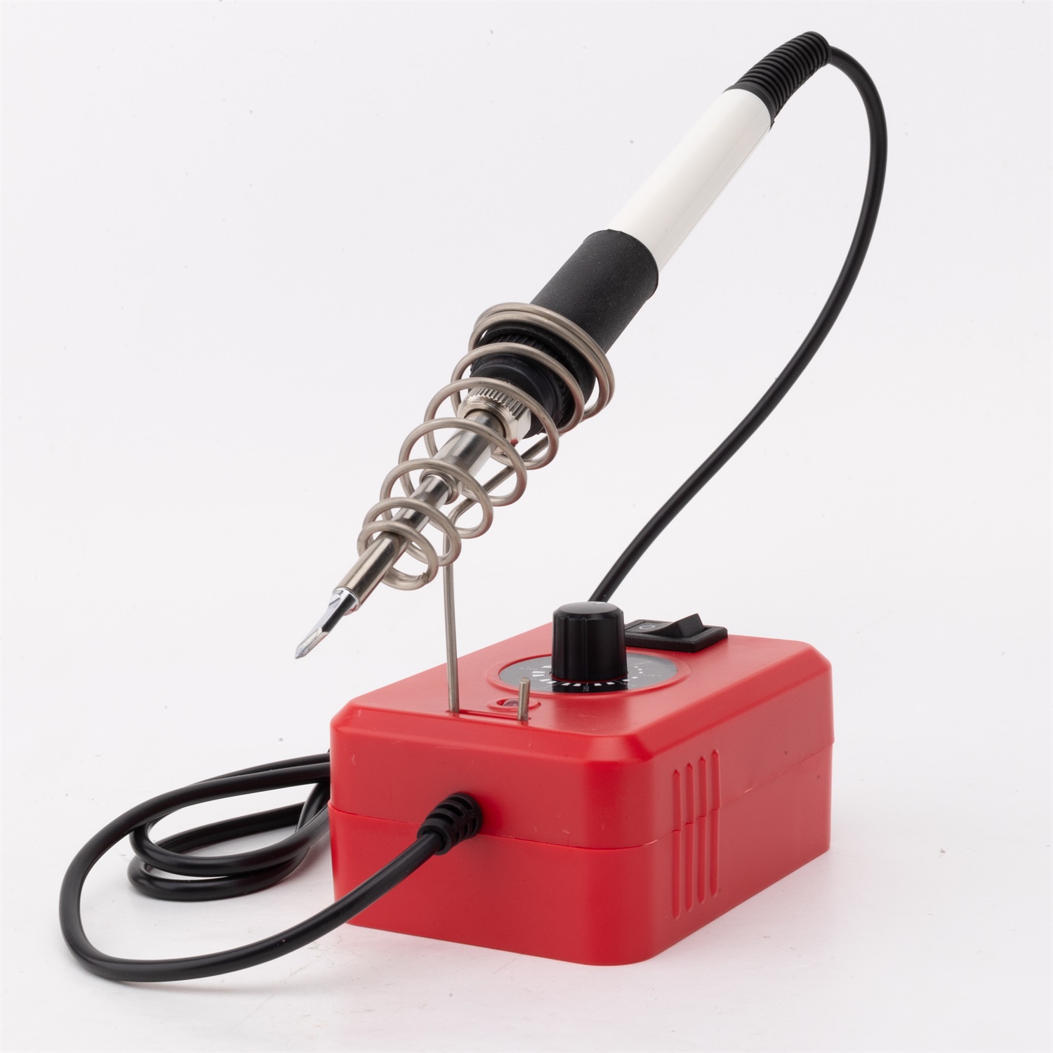 Беспроводной паяльник T12 OLED – обзор и цена Soldering Station T12 Oled