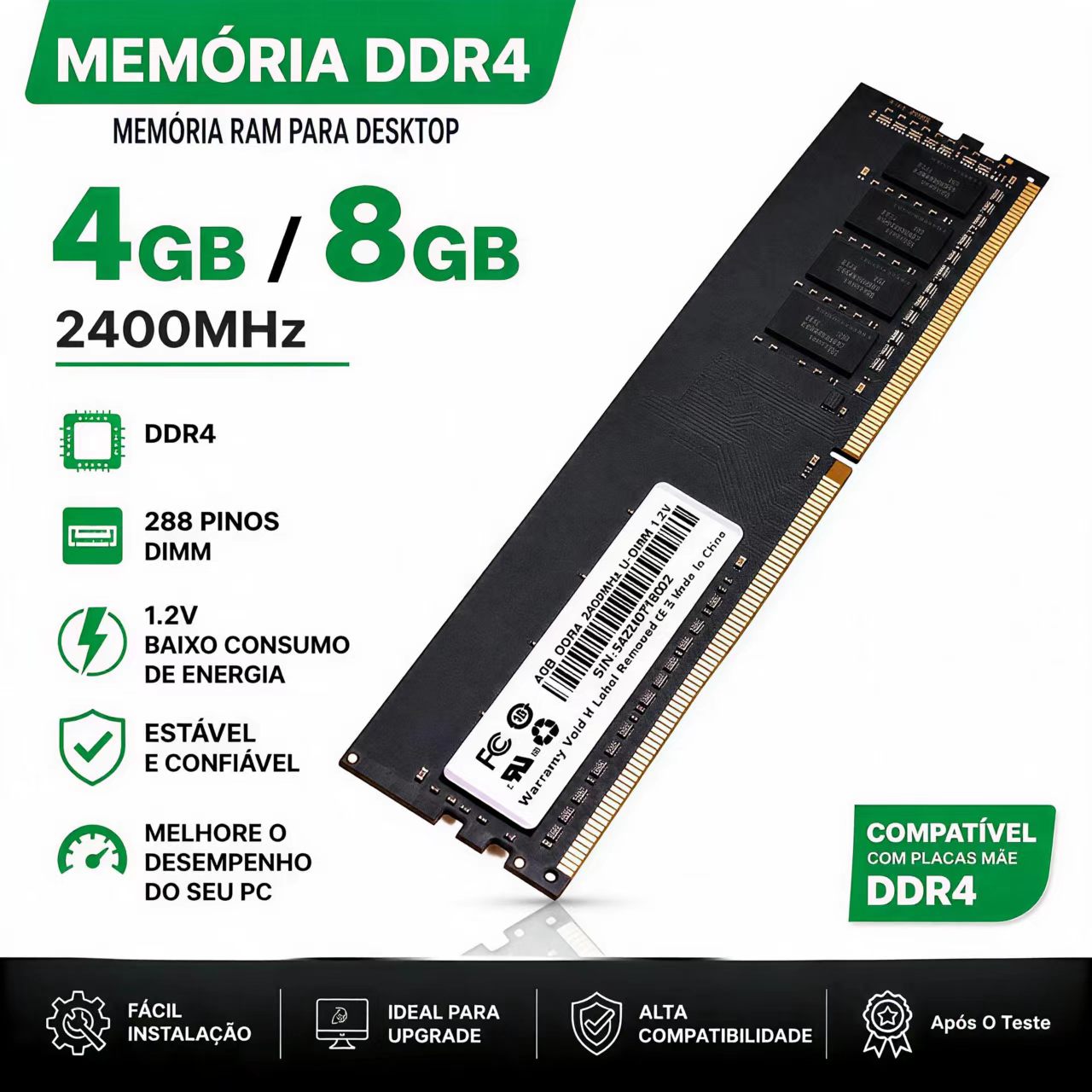 Оперативная память DDR4 4 ГБ 8 – обзор и цена Khadas Vim4 8Gb