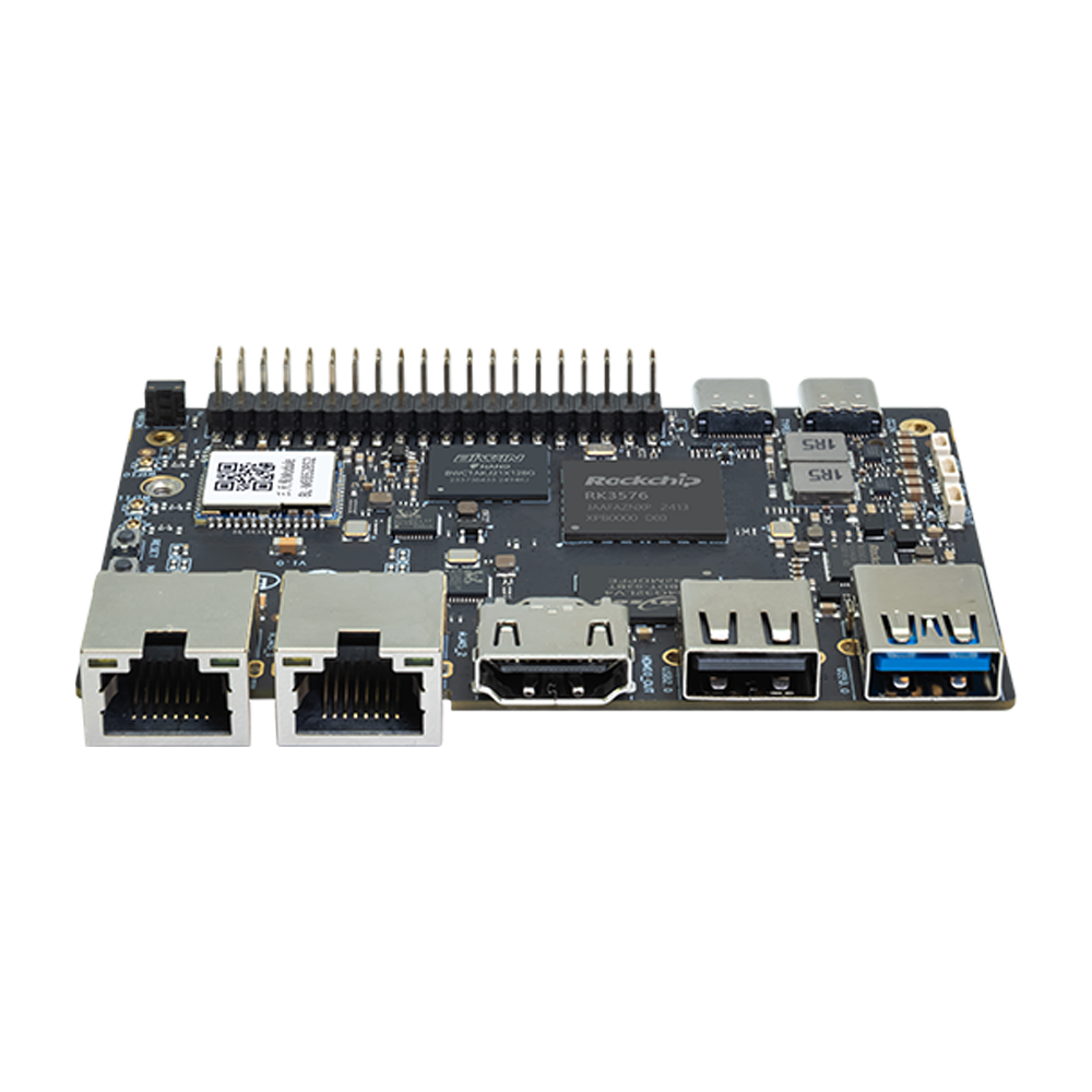 Banana Pi Bpi-m5 Pro Rockchip  – обзор и цена Banana Pi Bpi-M5