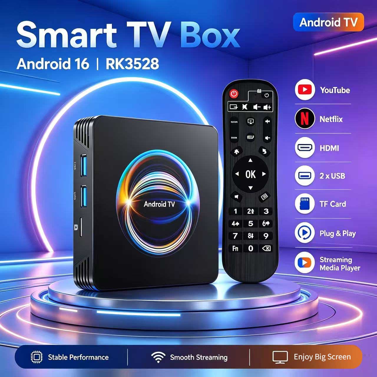 Android 16 X66 ТВ-приставка RK – обзор и цена Khadas Vim4 8Gb