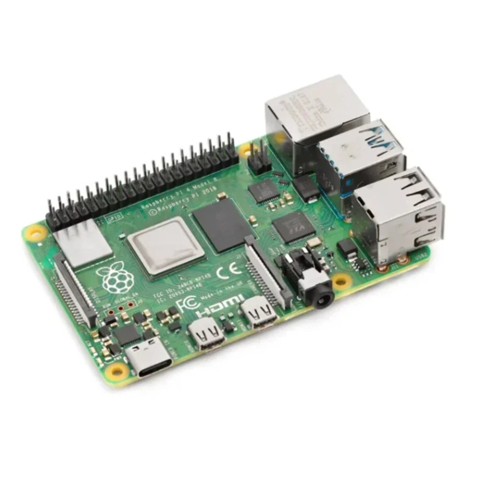 AvaCore Raspberry Pi 4 Model B – обзор и цена Khadas Vim4 8Gb